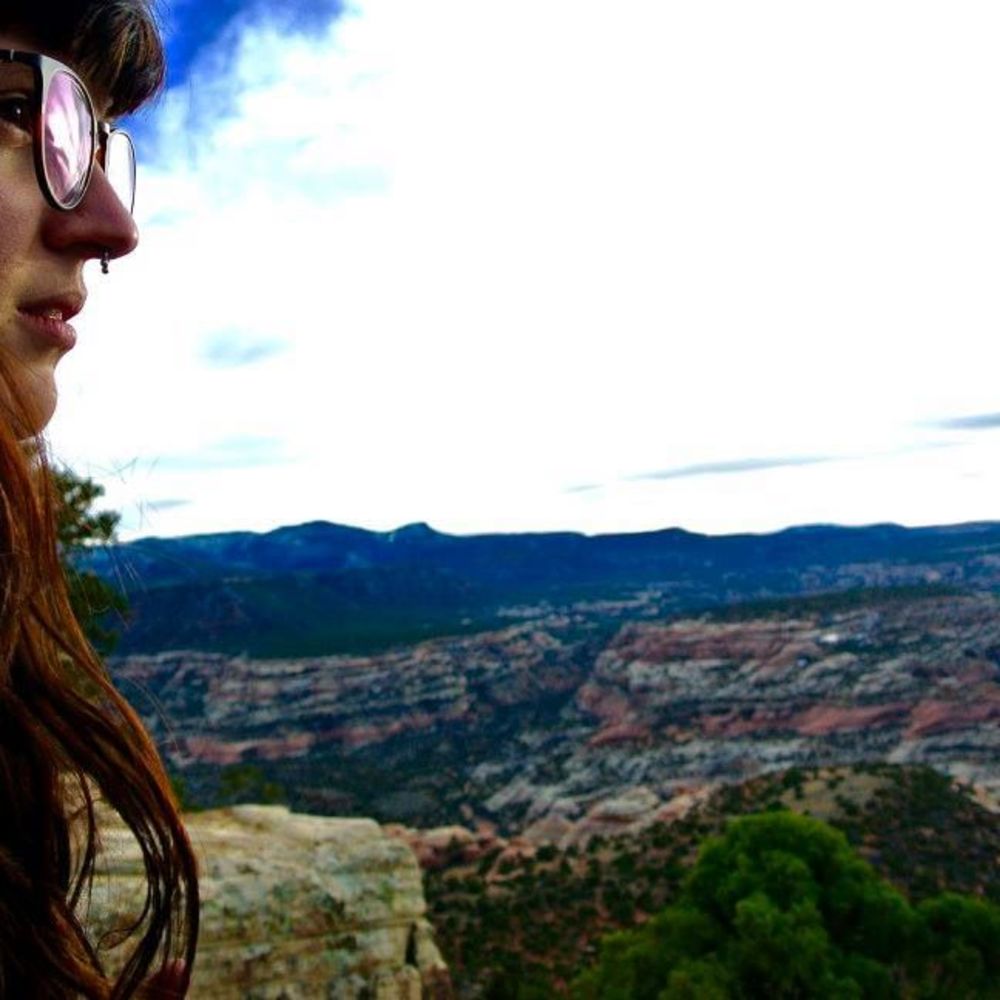 Meet your Posher, Kelley